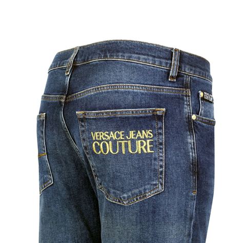 men versace jeans